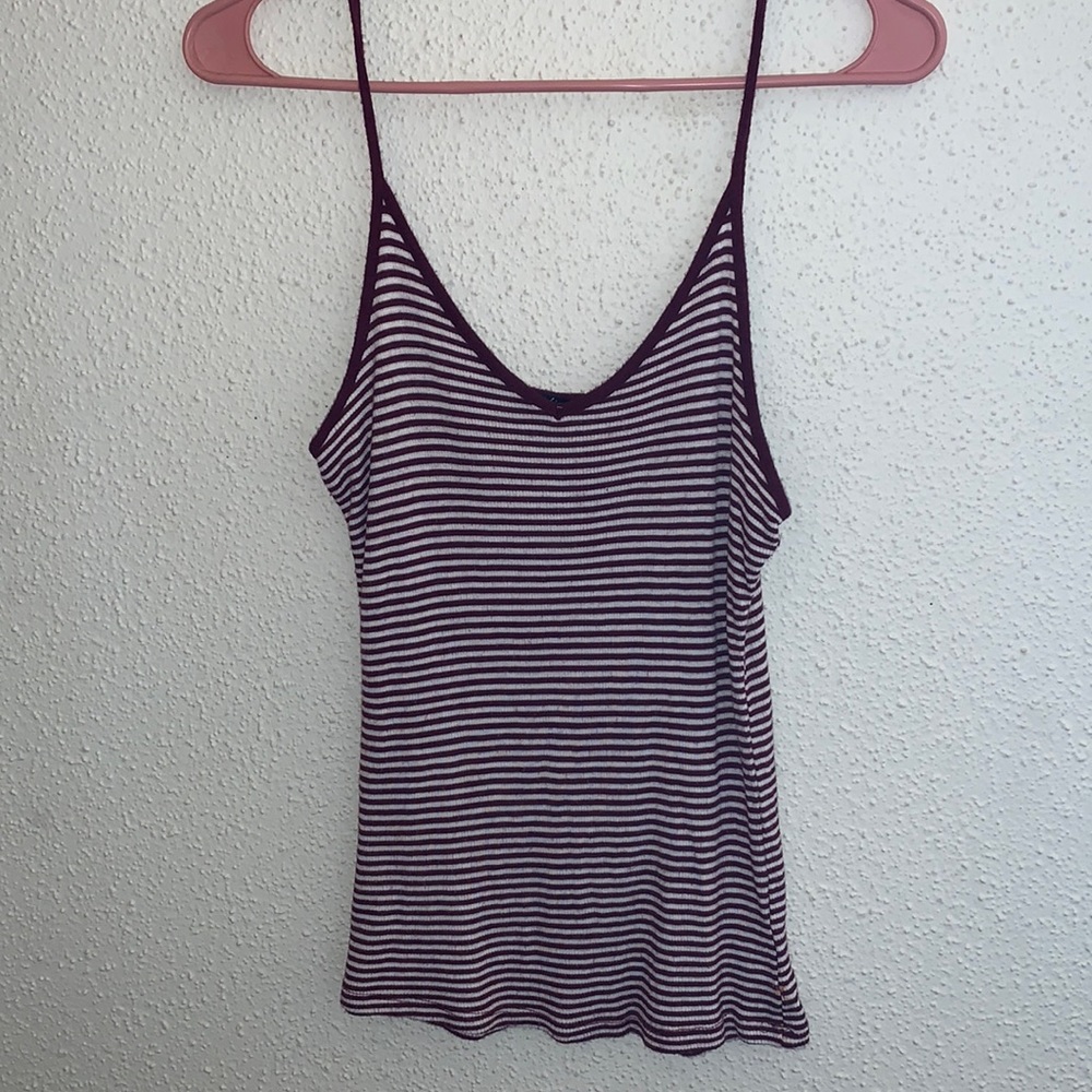 ambiance tanktop, size small.
